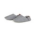 VINGA Moulton Hausschuhe aus RCS rPET (L/XL), grau