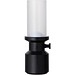 VINGA Niori RCS Tischlampe, schwarz