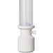 VINGA Niori RCS Tischlampe, weiß