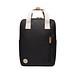 VINGA Sortino RCS Rucksack, schwarz
