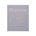 VINGA "Story of Seafood", grau