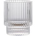 VINGA York Tumbler, 4-tlg. Set, transparent