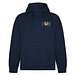 Vinson Kapuzenpullover Unisex, Navy Blue, 3XL