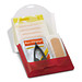 VitaBox FirstAid, Weiß/Rot