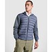 VIVARO Unisex-Jacke, L, LEAD