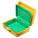 Vorratsdose School-Box mittel, trend-blau PP