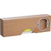 Wasserwaage mit Flaschenöffner Florida,beige