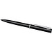 Waterman Allure Tintenroller und Kugelschreiber - Set, navy