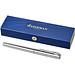 WATERMAN Rollerball Graduate, schwarze Mine, silber WATERMAN Rollerball Graduate, schwarze Mine, silber