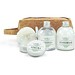 Wellness-Geschenkset: Relax to Go, Bunt