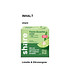 Werbecover small, share feste Dusche, inkl. Druck