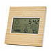 Wetterstation FORECAST,braun