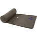 Willow RPET Decke aus Polar Fleece, anthrazit