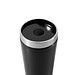 XD COLLECTION Becher Shake-It, 350 ml, schwarz