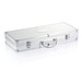 XD COLLECTION Grillset Profi, silber