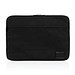 XD COLLECTION Impact AWARE™ 15.6 Zoll Laptop-Sleeve, schwarz