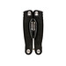 XD COLLECTION Multitool Fix, schwarz