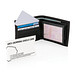 XD COLLECTION RFID Anti-Skimming-Karte, weiß
