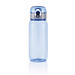 XD COLLECTION Tritanflasche 600 ml, blau/grau XD COLLECTION Tritanflasche 600 ml, blau/grau