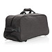 XD COLLECTION Wochenend-Trolley, anthrazit