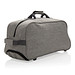 XD COLLECTION Wochenend-Trolley, grau