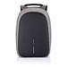XD DESIGN Anti-Diebstahl-Rucksack Bobby Hero Regular, grau/schwarz