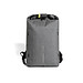 XD DESIGN Anti-Diebstahl-Rucksack Bobby Urban Lite, grau