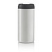 XD DESIGN Becher Metro, 300 ml, weiß