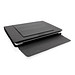 XD XCLUSIVE 2-in-1 Laptop-Sleeve und Arbeitsplatz Fiko, schwarz XD XCLUSIVE 2-in-1 Laptop-Sleeve und Arbeitsplatz Fiko, schwarz