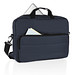 XD XCLUSIVE Laptop-Tasche Impact Aware RPET 15,6 Zoll, dunkelblau