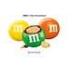 XS Adventskalender, M&M's Crispy, Edle Tannenzweige