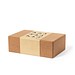 Yoga-Block Natara, natur