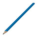 Zimmermannsbleistift, blau