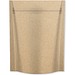 10 Pflaster in vollfarbig bedruckter Papiertasche, Kraftpapier, bamboo