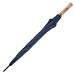 FARE® Stockschirm ÖkoBrella, blau