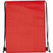 Kühltasche Sportsbag 2 in 1, rot