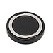 3-in-1 Magnetischer Wireless Charger REEVES-QUIMO, schwarz