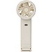 Handventilator SILENTJETSTREAM,beige