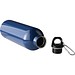 Trinkflasche STEELTRANSIT,marineblau