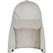 5-Panel-Baseball-Cap SOLGARD,beige