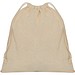 Baumwollbeutel PALIM,beige