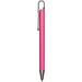 Aluminium-Kugelschreiber VIRAGIO,pink