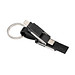 6-in-1 Ladekabel REEVES-MIXCO III, schwarz