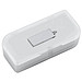 Mini-USB-Stick Swing, 8 GB, silber
