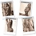 Bildkalender Women 2027
