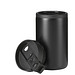 Thermobecher Straight-Line, 290 ml, schwarz