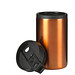 Thermobecher Straight-Line, 290 ml, orange