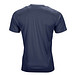 JAMES & NICHOLSON Herren Funktions T-Shirt Active, dunkelblau, S