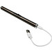 METMAXX® Lichtbogen-Stabfeuerzeug Future Elegance, silber METMAXX® Lichtbogen-Stabfeuerzeug Future Elegance, silber