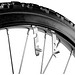 BIKETOOL 32+, silber, schwarz